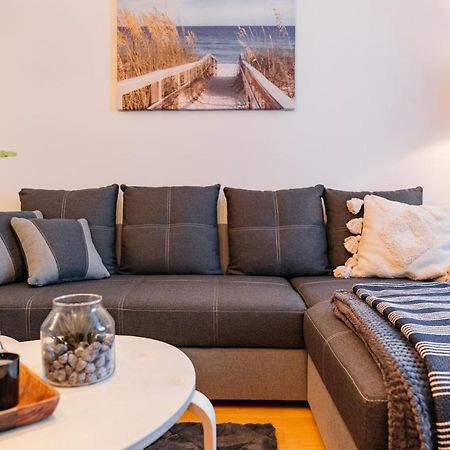 Cosy Apartment - Loftaffair Красков Екстериор снимка