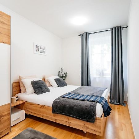 Cosy Apartment - Loftaffair Красков Екстериор снимка