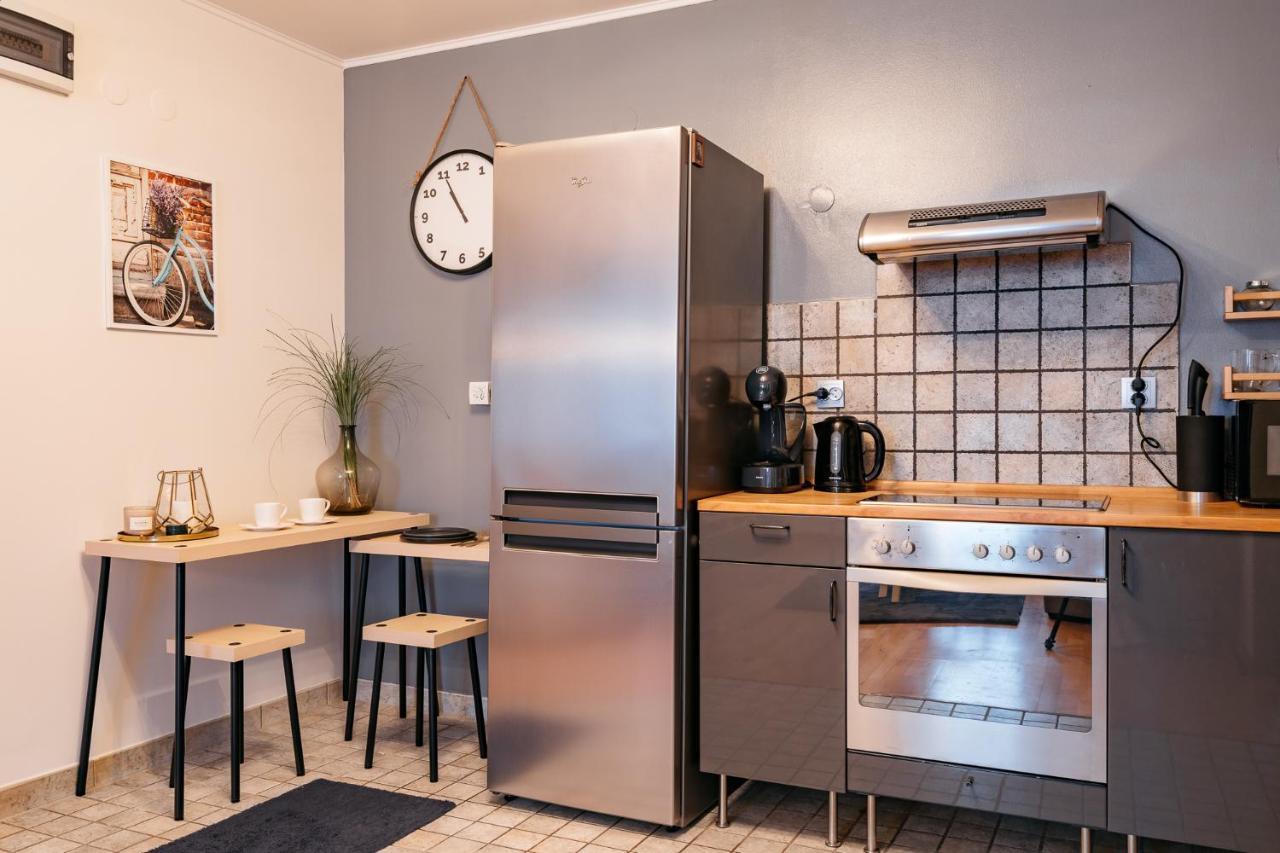Cosy Apartment - Loftaffair Красков Екстериор снимка