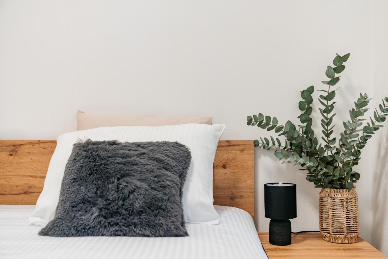 Cosy Apartment - Loftaffair Красков Екстериор снимка