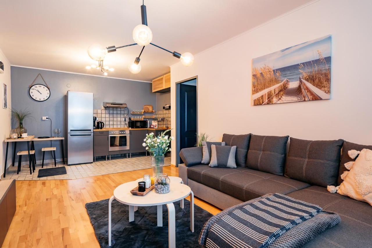 Cosy Apartment - Loftaffair Красков Екстериор снимка