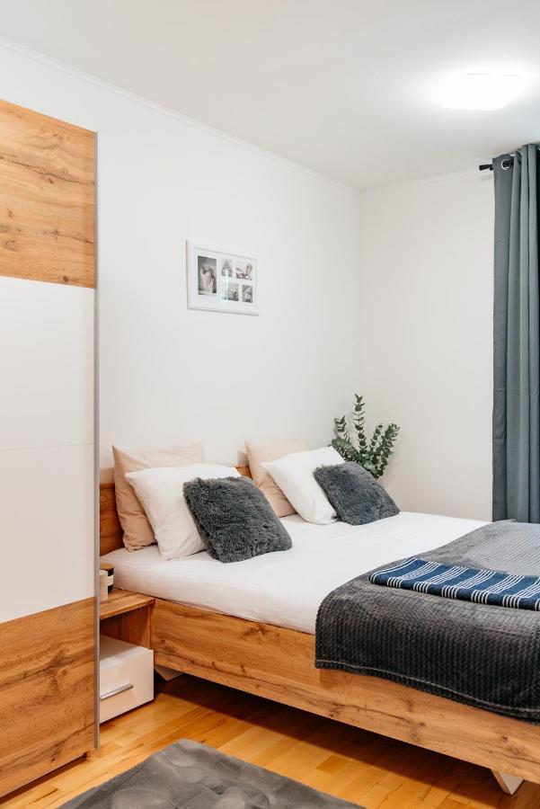 Cosy Apartment - Loftaffair Красков Екстериор снимка