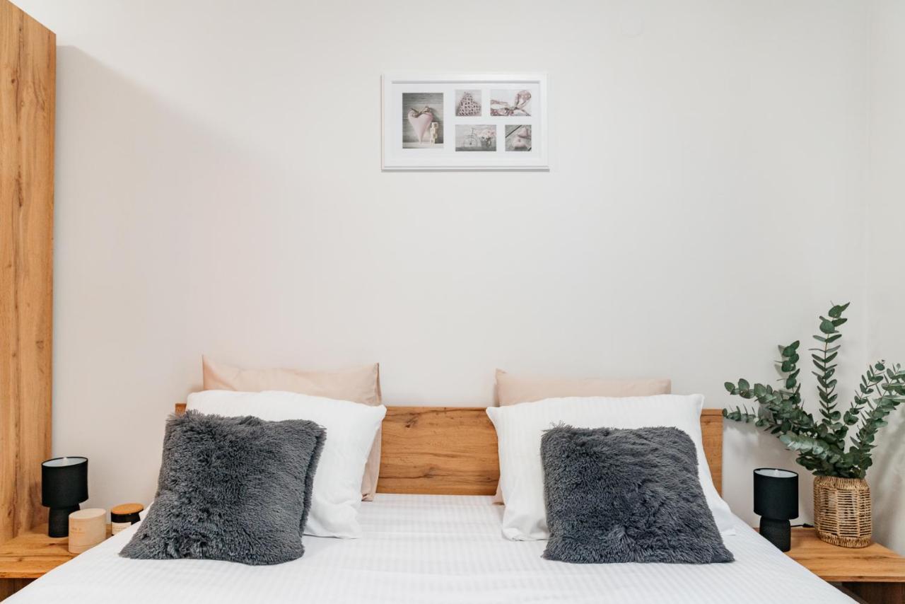 Cosy Apartment - Loftaffair Красков Екстериор снимка