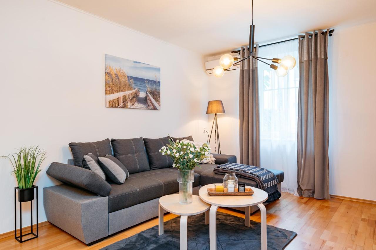 Cosy Apartment - Loftaffair Красков Екстериор снимка
