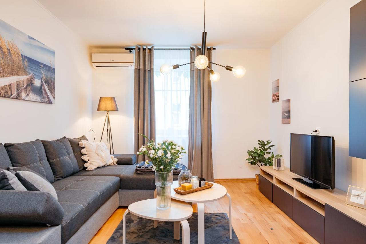 Cosy Apartment - Loftaffair Красков Екстериор снимка