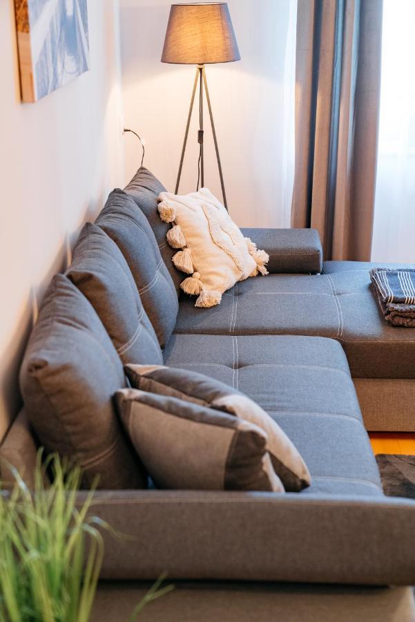 Cosy Apartment - Loftaffair Красков Екстериор снимка
