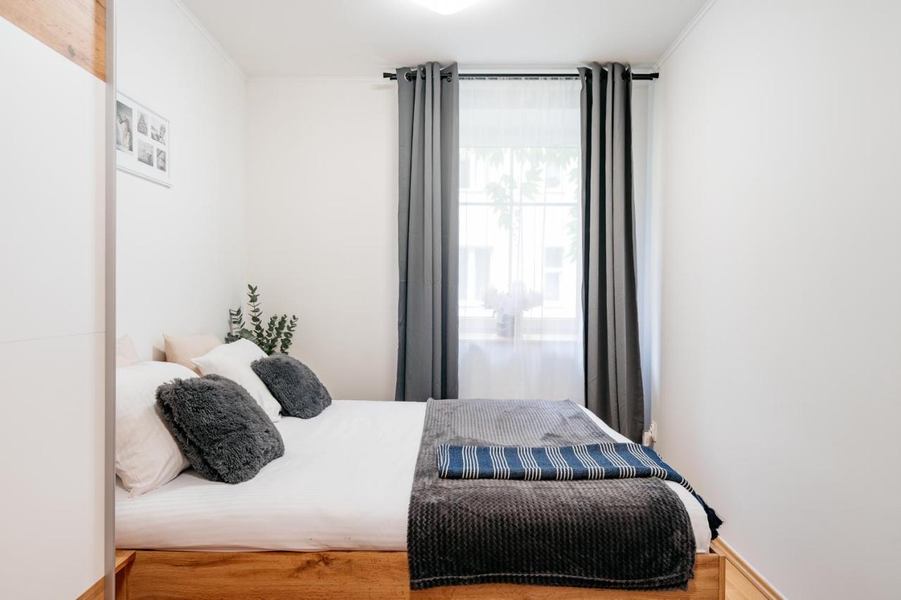 Cosy Apartment - Loftaffair Красков Екстериор снимка