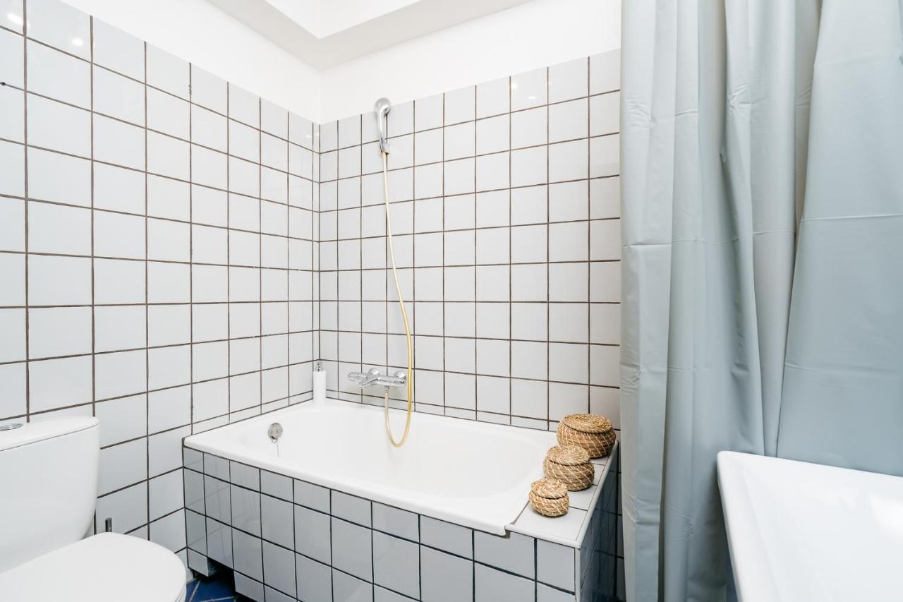 Cosy Apartment - Loftaffair Красков Екстериор снимка