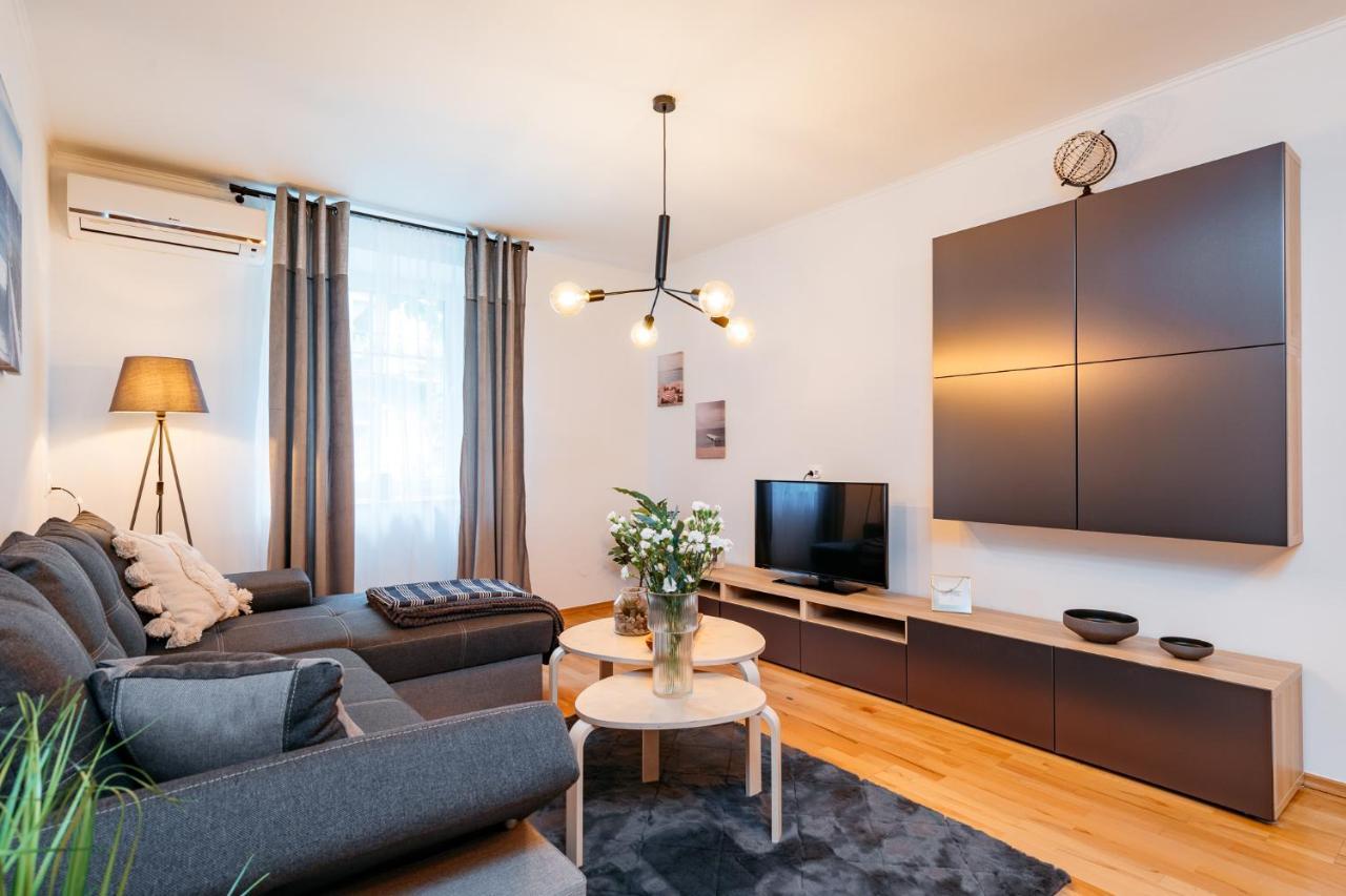 Cosy Apartment - Loftaffair Красков Екстериор снимка