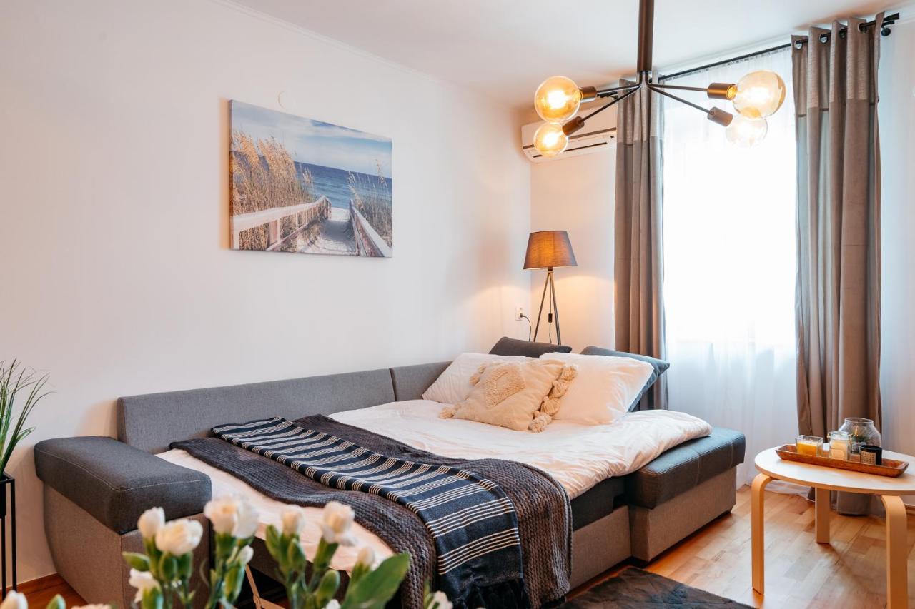 Cosy Apartment - Loftaffair Красков Екстериор снимка