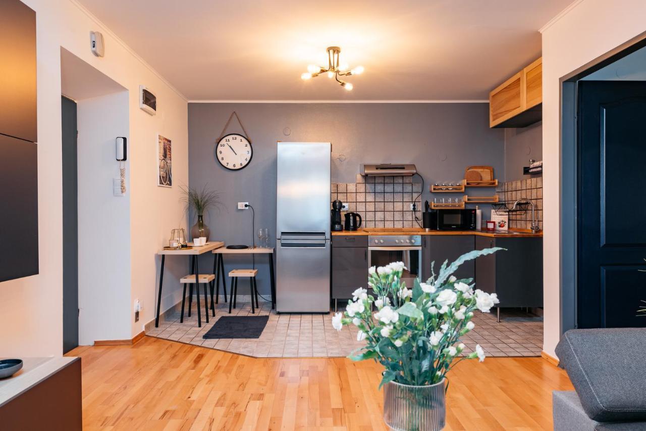Cosy Apartment - Loftaffair Красков Екстериор снимка