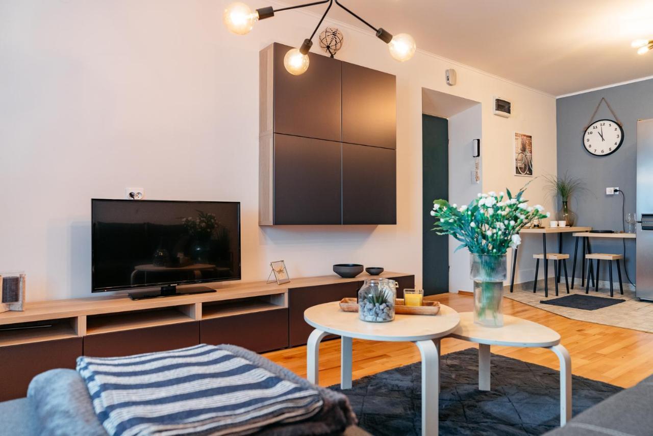 Cosy Apartment - Loftaffair Красков Екстериор снимка