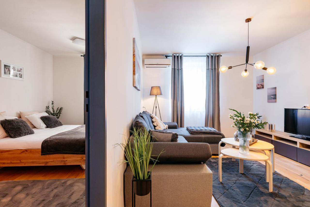 Cosy Apartment - Loftaffair Красков Екстериор снимка