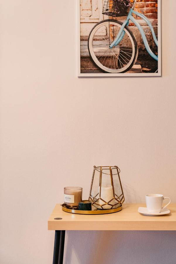 Cosy Apartment - Loftaffair Красков Екстериор снимка