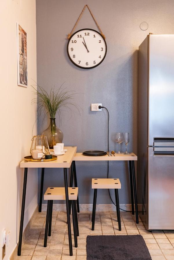Cosy Apartment - Loftaffair Красков Екстериор снимка