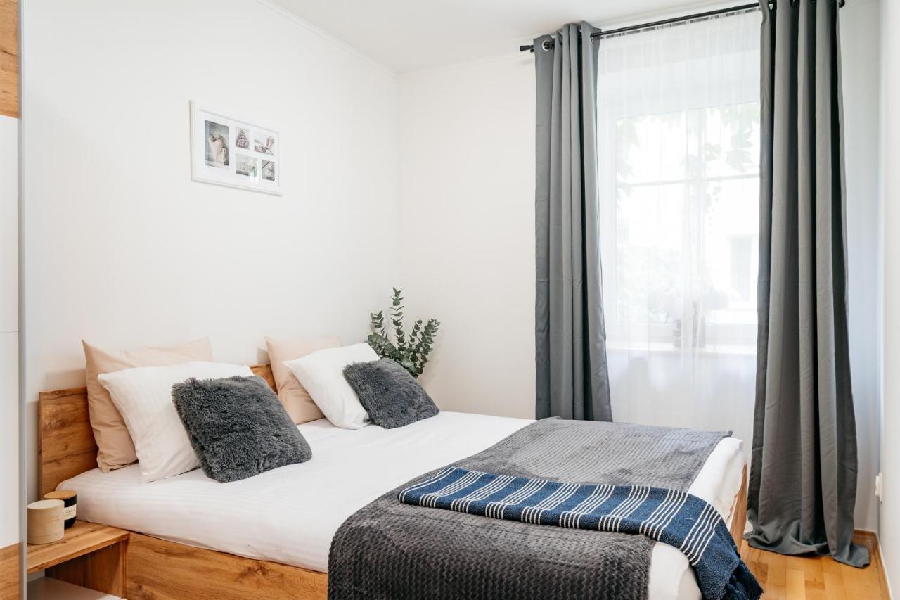 Cosy Apartment - Loftaffair Красков Екстериор снимка